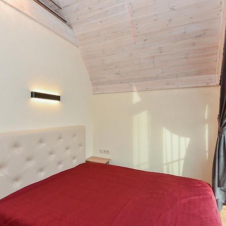 Kopu Ramybe Apartment Palanga Bagian luar foto