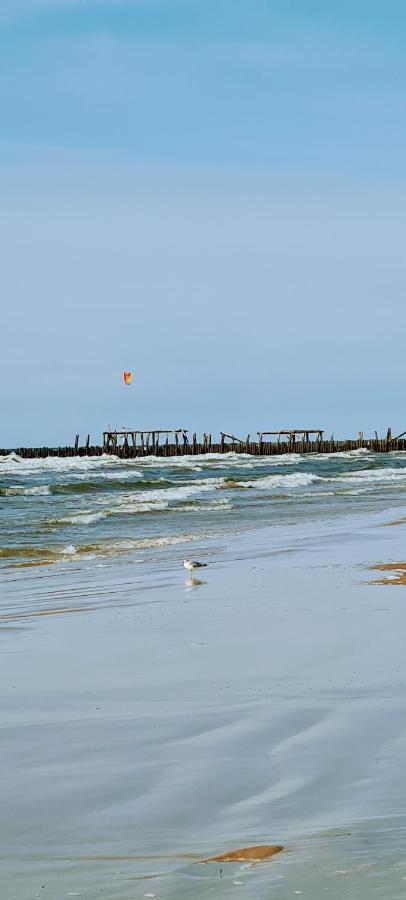 Kopu Ramybe Apartment Palanga Bagian luar foto