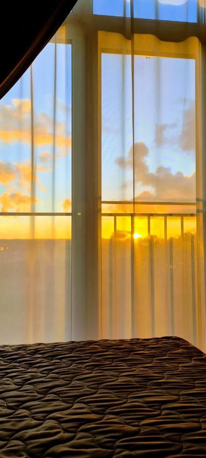 Kopu Ramybe Apartment Palanga Bagian luar foto