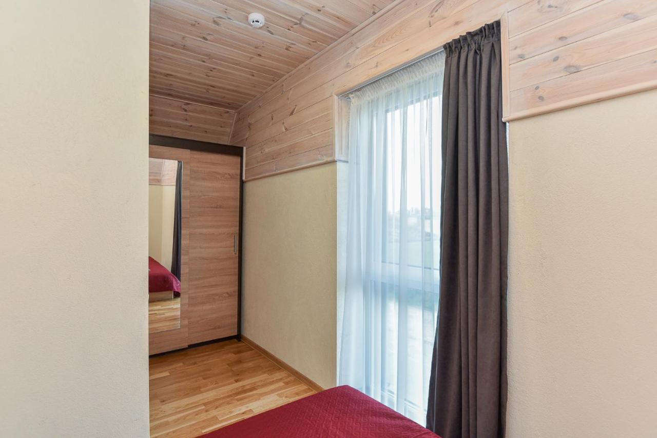 Kopu Ramybe Apartment Palanga Bagian luar foto
