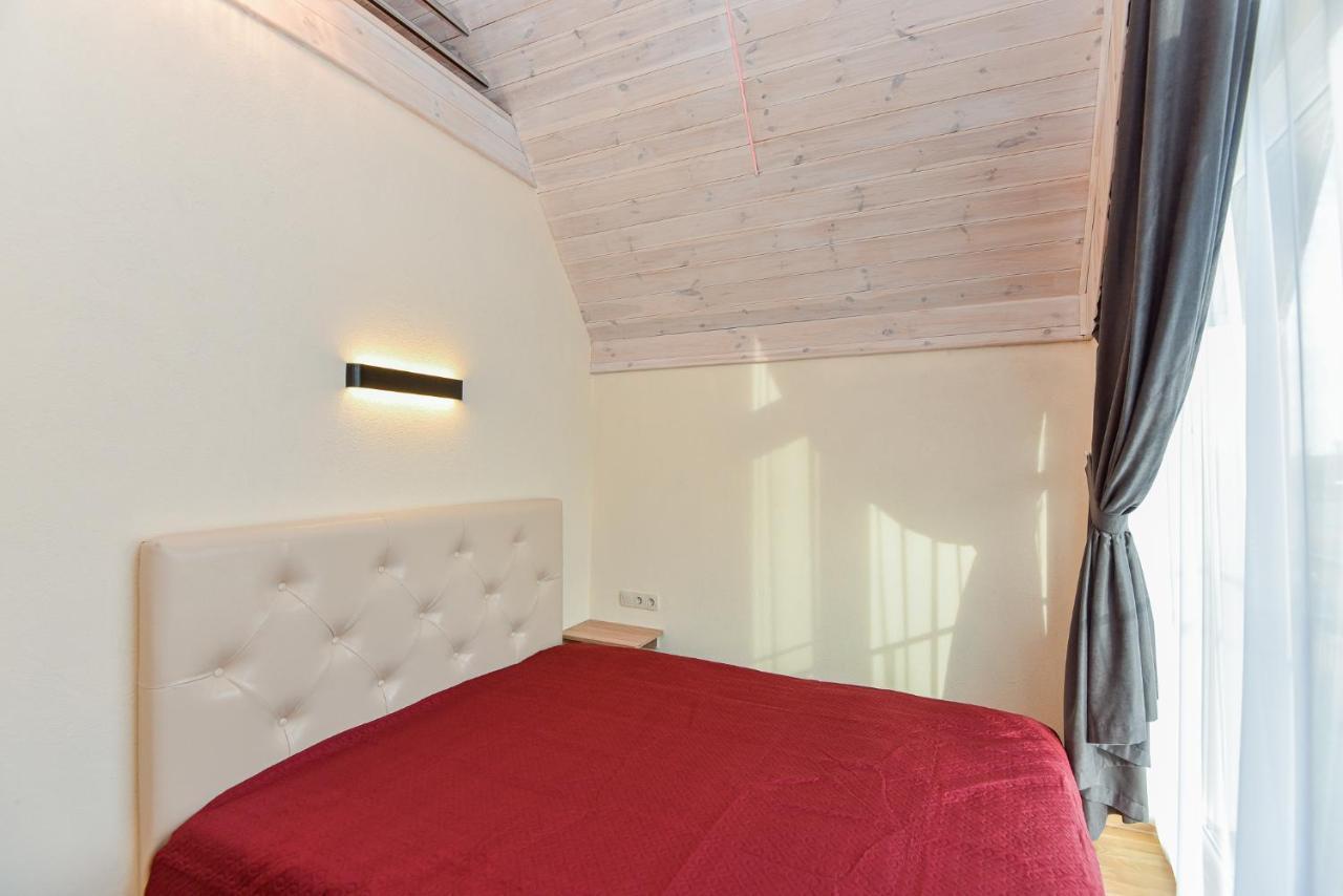 Kopu Ramybe Apartment Palanga Bagian luar foto