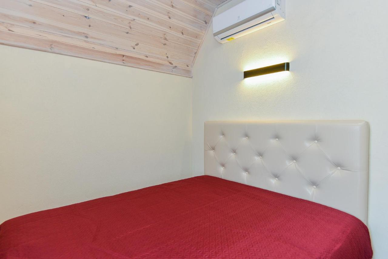 Kopu Ramybe Apartment Palanga Bagian luar foto