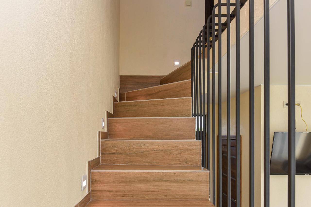 Kopu Ramybe Apartment Palanga Bagian luar foto