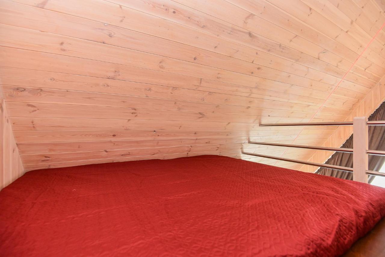 Kopu Ramybe Apartment Palanga Bagian luar foto
