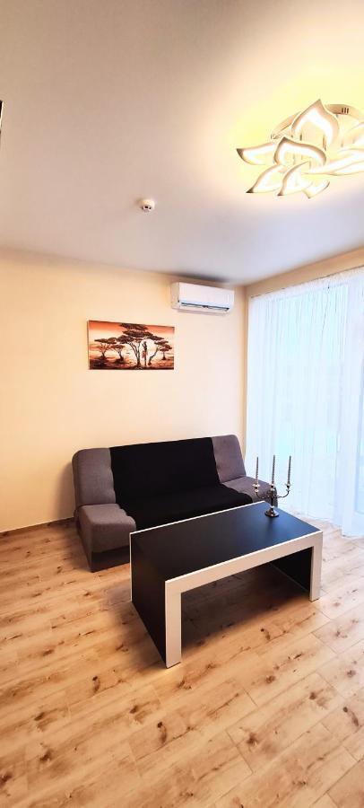 Kopu Ramybe Apartment Palanga Bagian luar foto