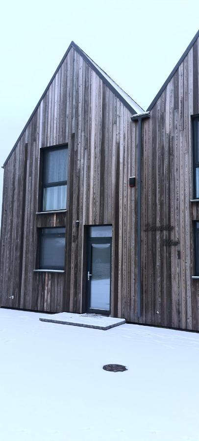 Kopu Ramybe Apartment Palanga Bagian luar foto