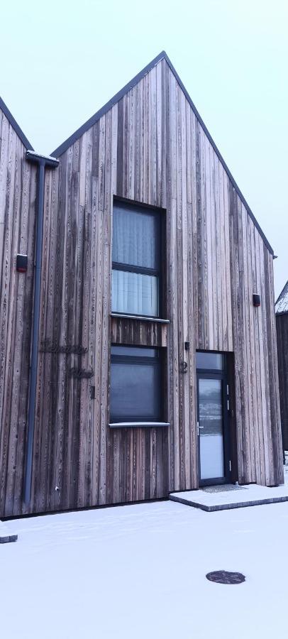 Kopu Ramybe Apartment Palanga Bagian luar foto