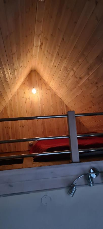 Kopu Ramybe Apartment Palanga Bagian luar foto