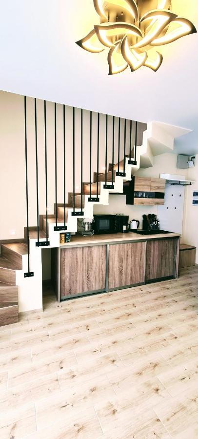 Kopu Ramybe Apartment Palanga Bagian luar foto