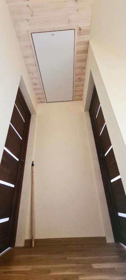 Kopu Ramybe Apartment Palanga Bagian luar foto