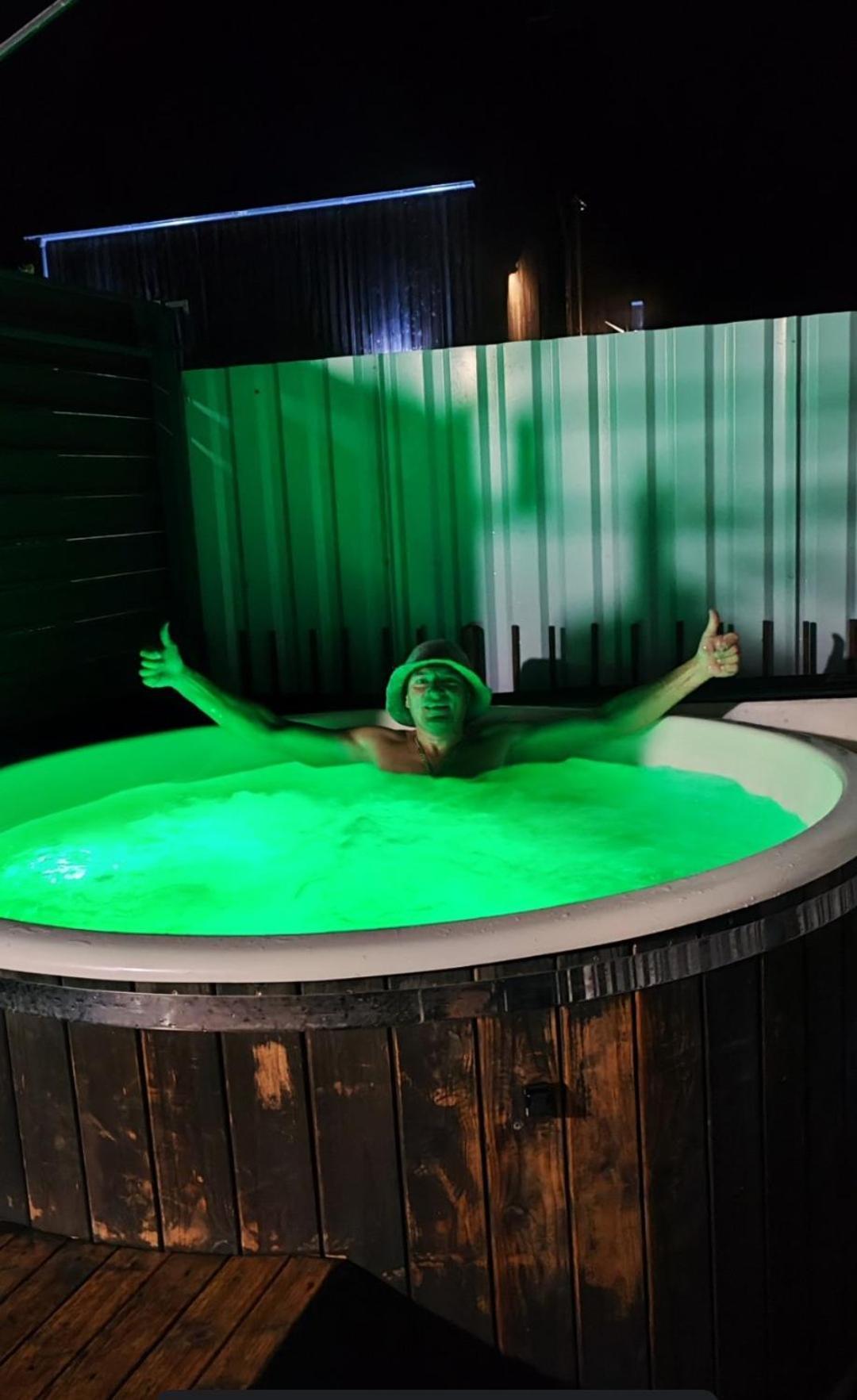 Kopu Ramybe Apartment Palanga Bagian luar foto
